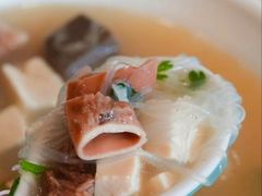 -高玛纳驴肉火烧(一世界店)