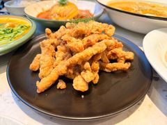 -火婆子·川小馆(扬韬科技广场店)
