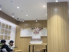 -万达茂商场(南京仙林店)