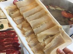 -焯牛潮汕牛肉火锅(云峰街创始店)