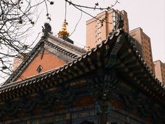 -护国法轮寺