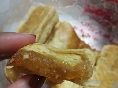 -宫廷糕点铺