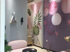 -藏猫猫咖啡主题馆(中央大道店)