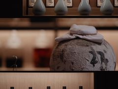 -苏州凯悦酒店·酒肆(华池街店)