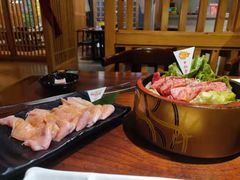 -热血兄弟·炭火烤肉(融侨中心店)