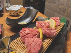 -炎蔵牛舌烤肉