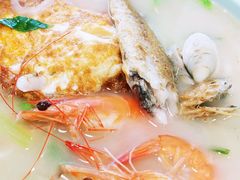 -大禹家·海鲜面馆(新闸路店)