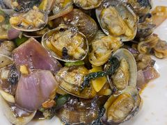 -南记食粥坊·宵夜大排档(莲花总店)