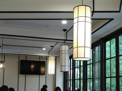 大堂-锡笼记·无锡小笼(方塔店)