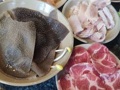 -大虎重庆老火锅(正弘城店)