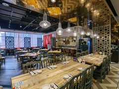 -天山传奇新疆菜(SKLP店)