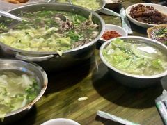 跷脚牛肉-小杨翘脚牛肉