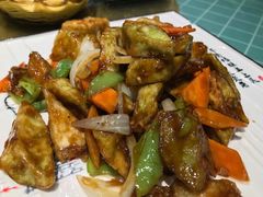 -清雅轩·清真菜·春饼•烤鸭(滑翔店)