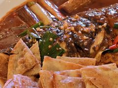 -傲泓度假酒店(河西奥体店)