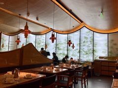 大堂-小菜园新徽菜(无锡宜家荟聚中心店)