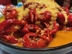 -舞虾小说.涮肉.烧烤(国顺东路店)