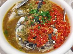 -马凯餐厅(长椿街店)