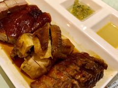 -大咀港式茶餐厅(海岸城店)