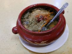 迷你汽锅鸡-桥香园云南过桥米线(金马碧鸡店)