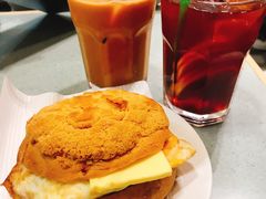 -华嫂冰室(尖沙咀店)