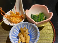 -鲤·鮨KOISUSHI