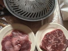 -大焰自助日本料理 铁板烧(徐汇店)