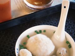 -永和鱼丸(南后街店)