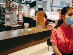 -麦当劳(番禺易发商业街店)