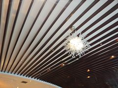 -蜈支洲岛珊瑚酒店临海阁中餐厅