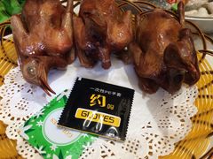 -有腥气私房菜·寻味顺德