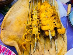 -新疆巴州金丝特餐厅(大钟寺店)