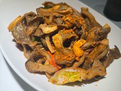 -香料集市新疆餐厅·清真聚餐(成都远洋太古里店)