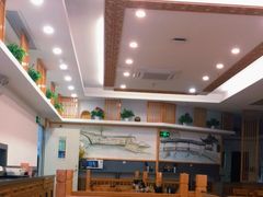 大堂-小姜锅贴(凤凰街店)