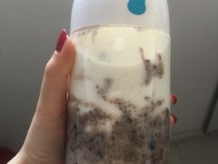 芋头泥石流-兰熊鲜奶(西直门凯德mall店)