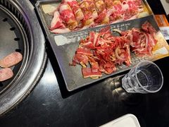 -老卜奎齐齐哈尔烤肉(人民东路店)
