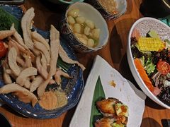 -九井澤精致料理(金茂店)