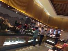 -蜻蜓逐宴全日制西餐厅I古北水镇大酒店