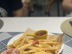 -艾蜜西餐厅(梅园店)