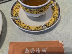 -南海渔村(珠江新城店)