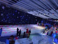 -宁波冰雪大世界(北仑区)