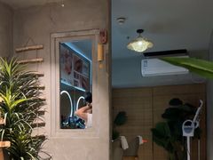 -施奈儿.洗头頭療.按摩SPA.采耳(上梅林店)