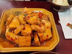 农家豆腐-和福餐馆(西江古街店)