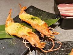 -花时·炭火烧肉(东百中心A馆店)