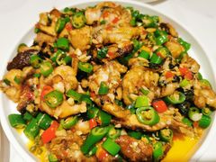 -川味堂·四川豆花(八卦岭店)
