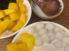 -小团圆糖水铺(襄阳南路店)