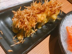 -万岁寿司(天河领展店)