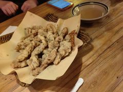 -破三川·新川菜(静安大融城店)