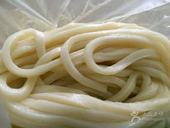 -清真盛志望麻酱酿皮·非遗老字号