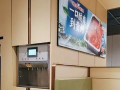 -海底捞火锅(万达广场店)