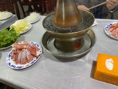 -鑫龙火锅(北园店)
